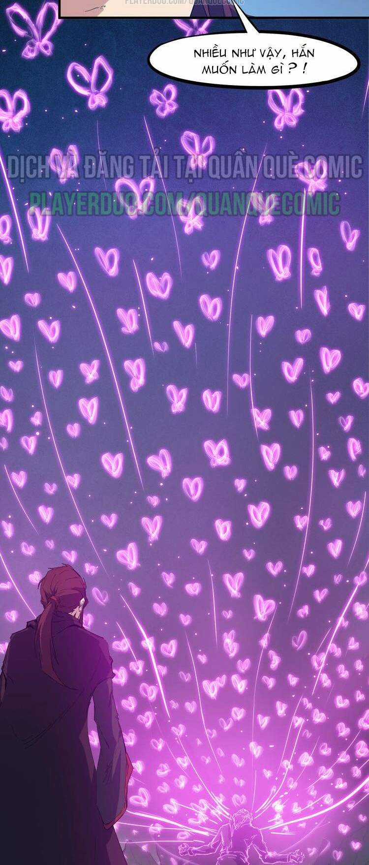 Long Mạch Võ Thần Chapter 59 trang 9