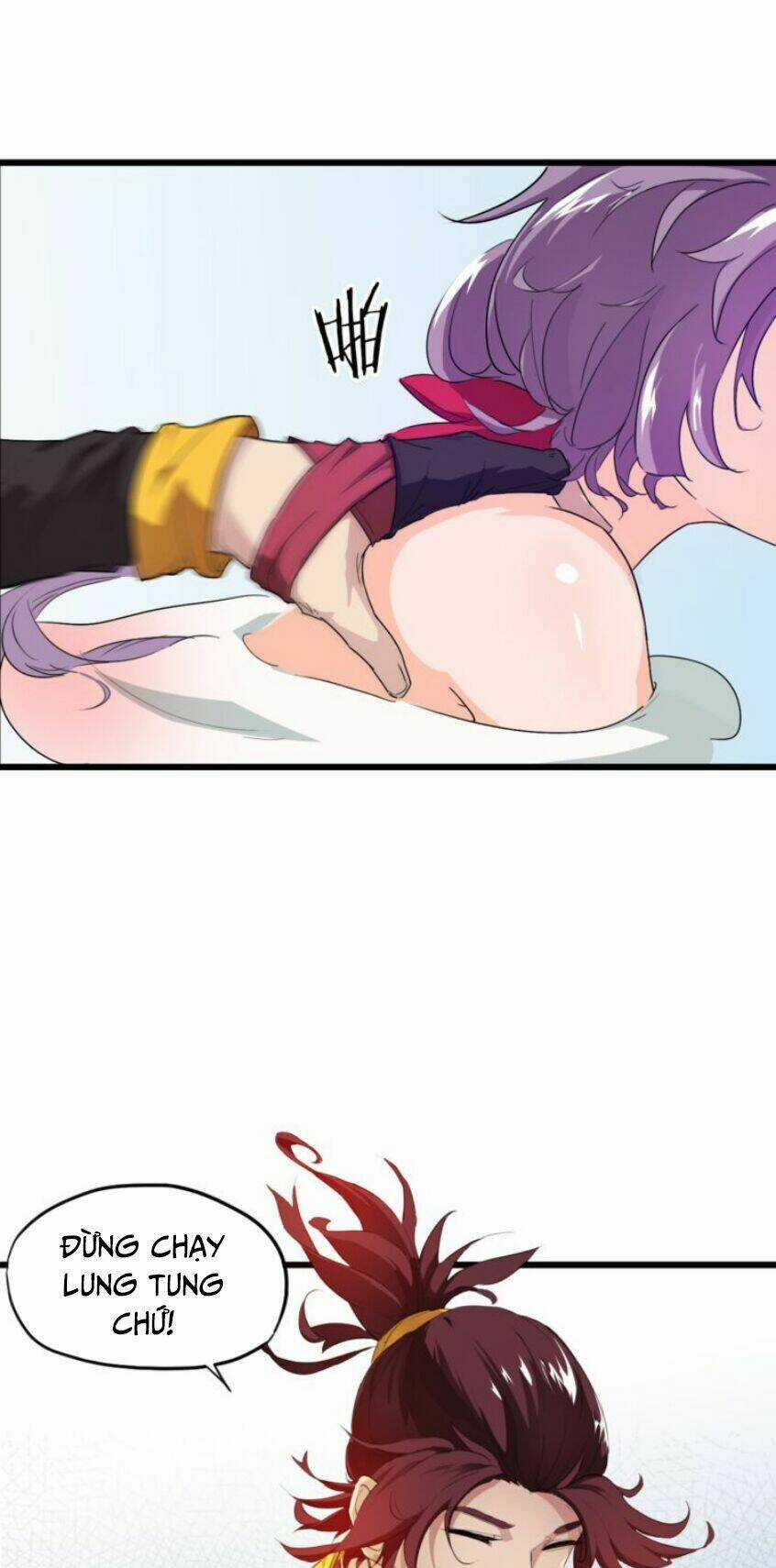 Long Mạch Võ Thần Chapter 6 trang 15