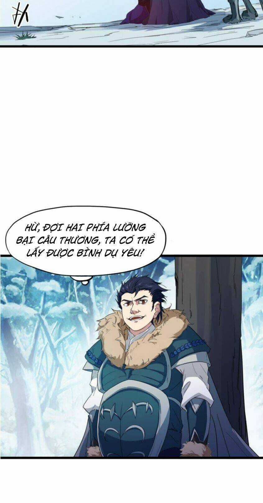 Long Mạch Võ Thần Chapter 6 trang 18