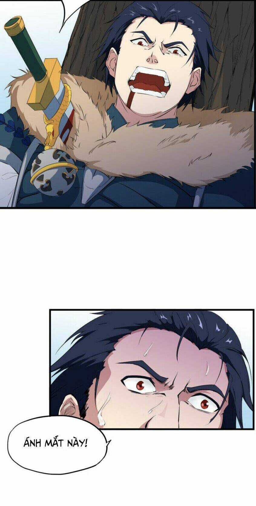 Long Mạch Võ Thần Chapter 6 trang 30