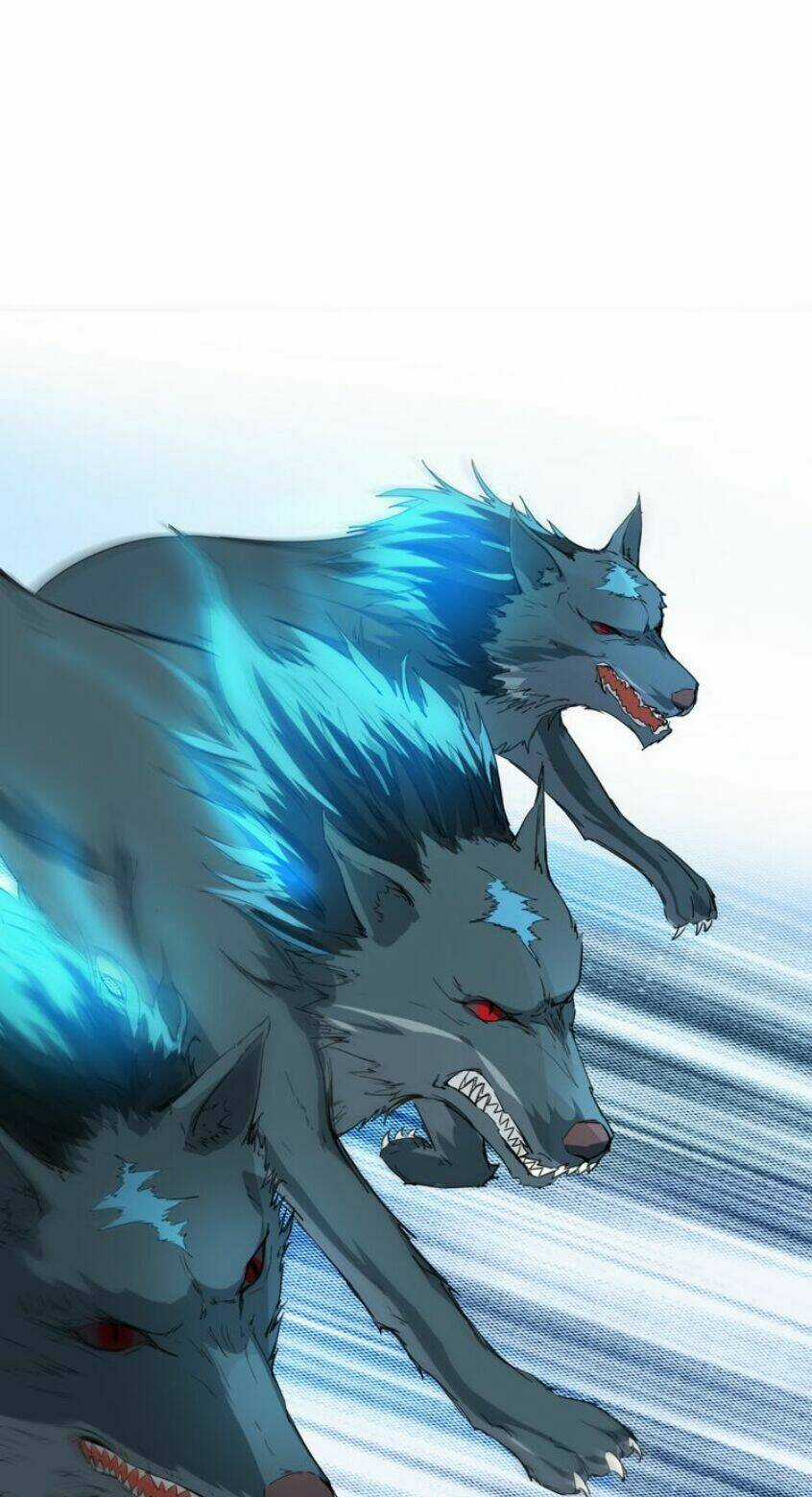 Long Mạch Võ Thần Chapter 6 trang 35