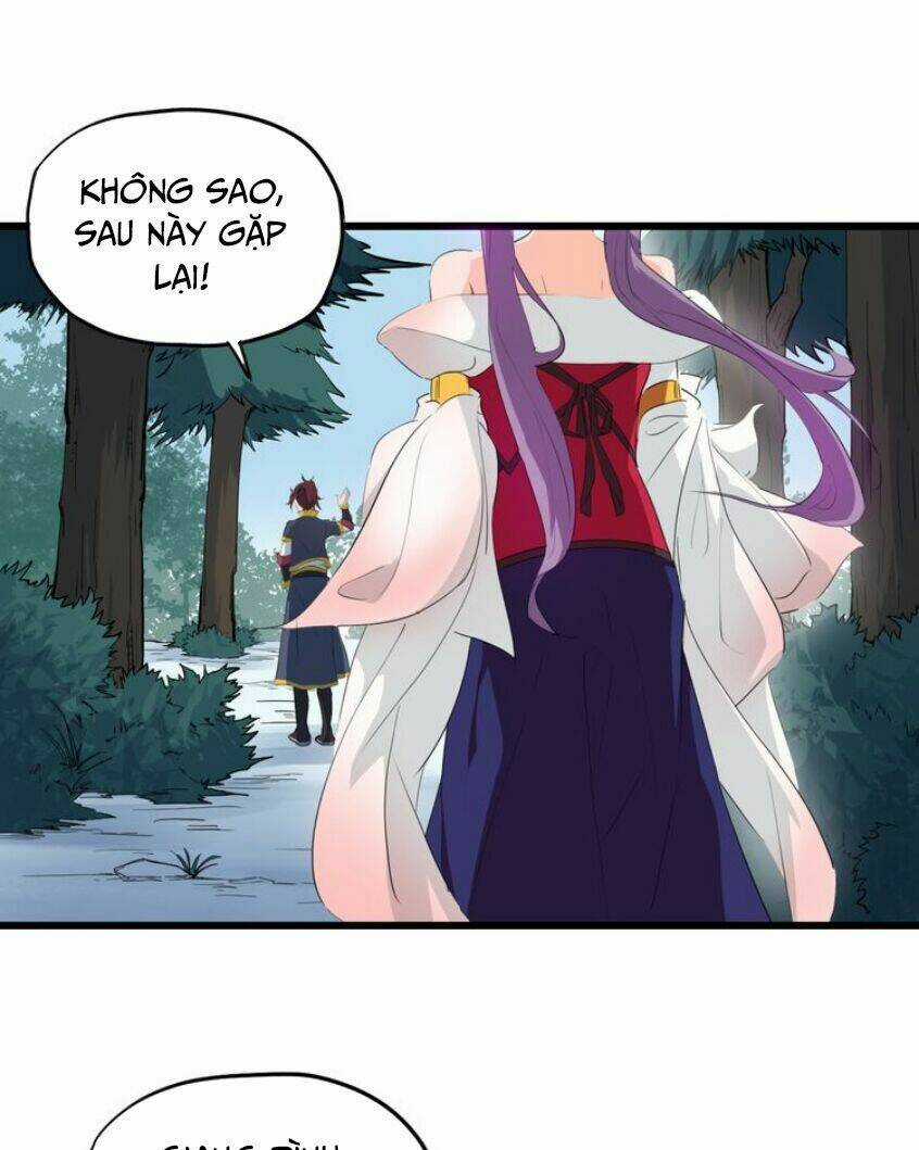 Long Mạch Võ Thần Chapter 6 trang 43