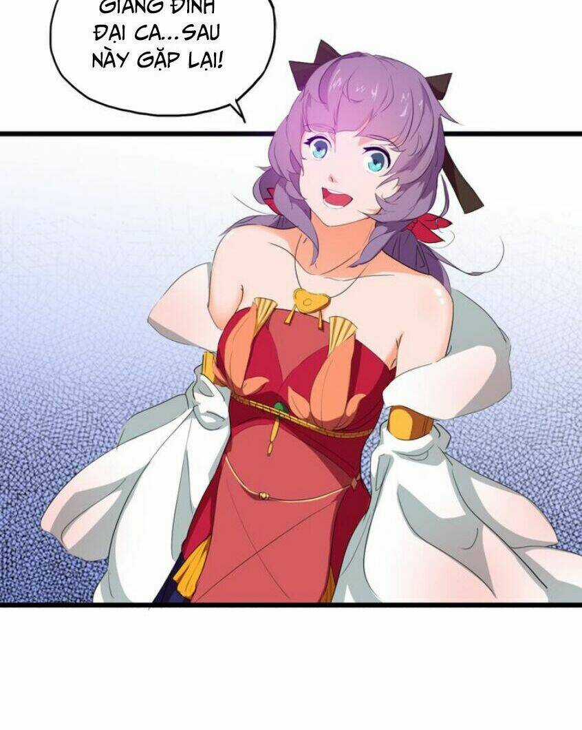 Long Mạch Võ Thần Chapter 6 trang 44