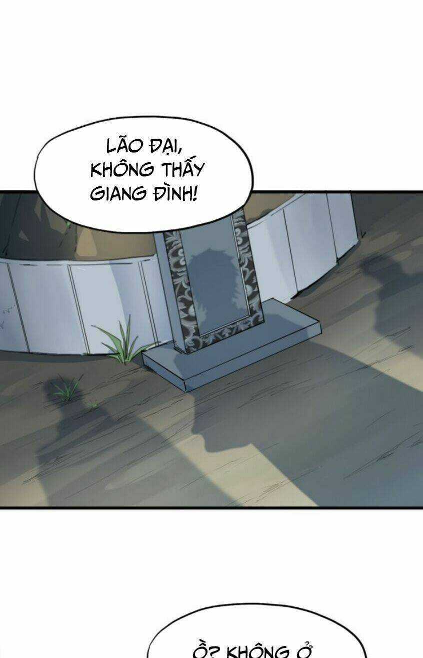 Long Mạch Võ Thần Chapter 6 trang 45