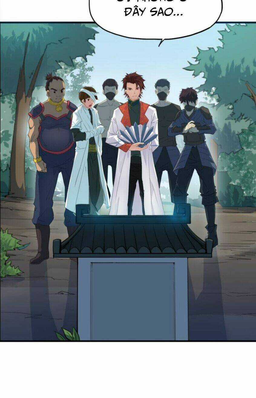 Long Mạch Võ Thần Chapter 6 trang 46