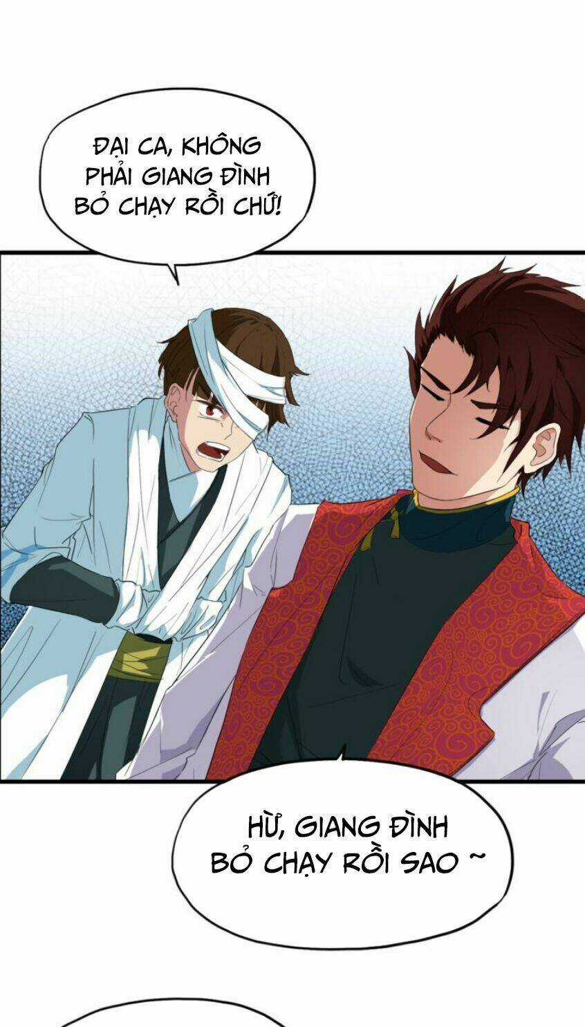 Long Mạch Võ Thần Chapter 6 trang 47