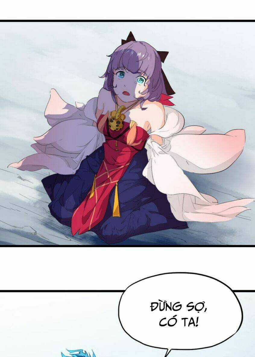 Long Mạch Võ Thần Chapter 6 trang 7