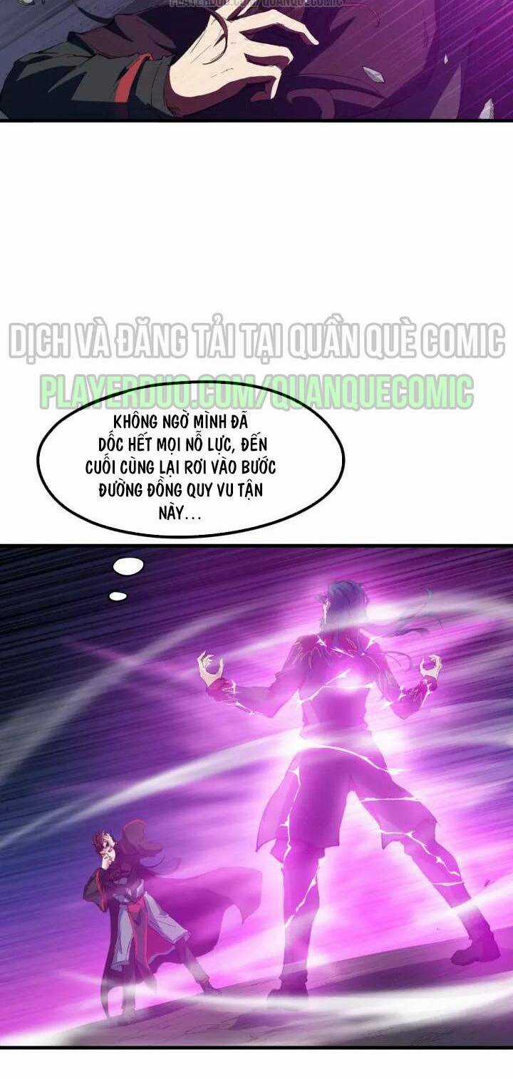 Long Mạch Võ Thần Chapter 60 trang 2