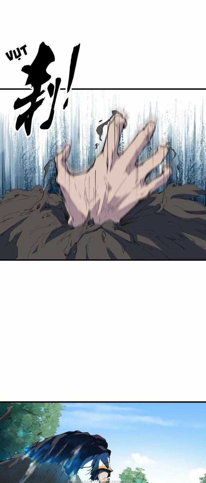 Long Mạch Võ Thần Chapter 60 trang 35