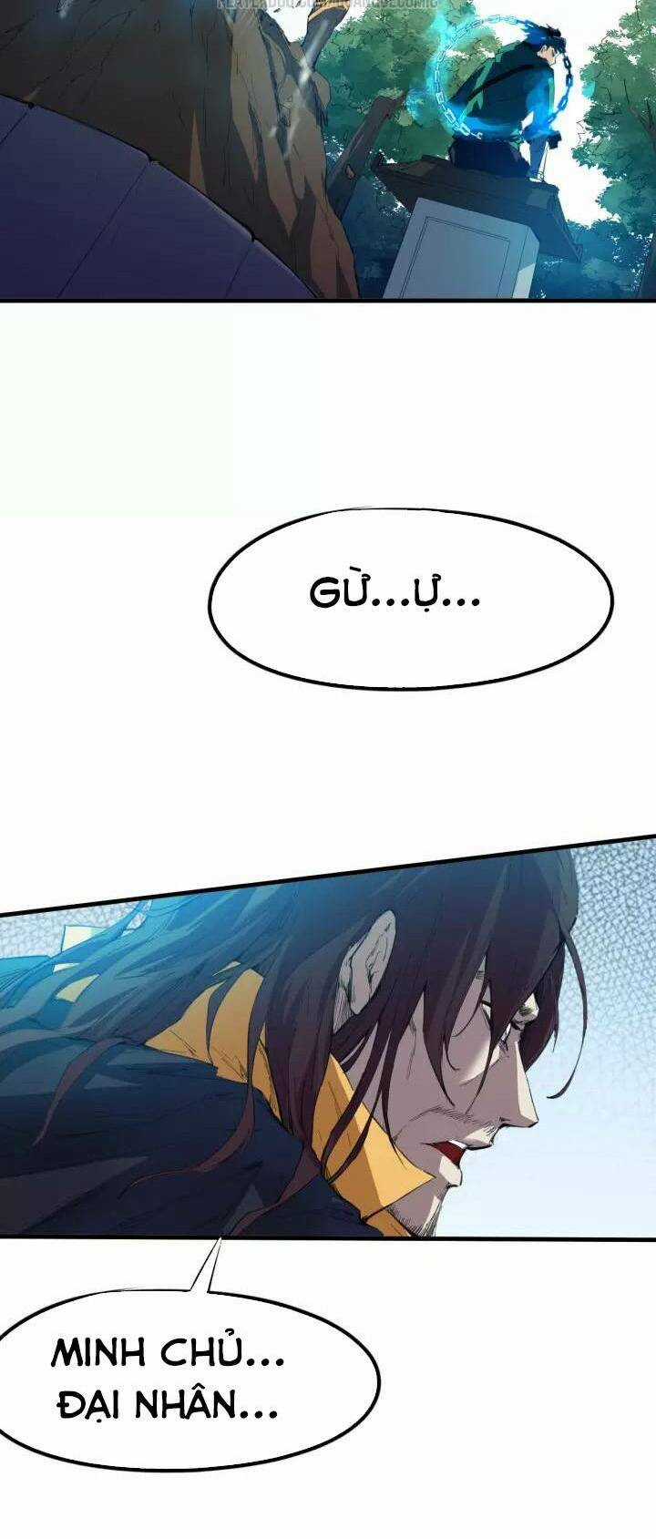 Long Mạch Võ Thần Chapter 60 trang 36