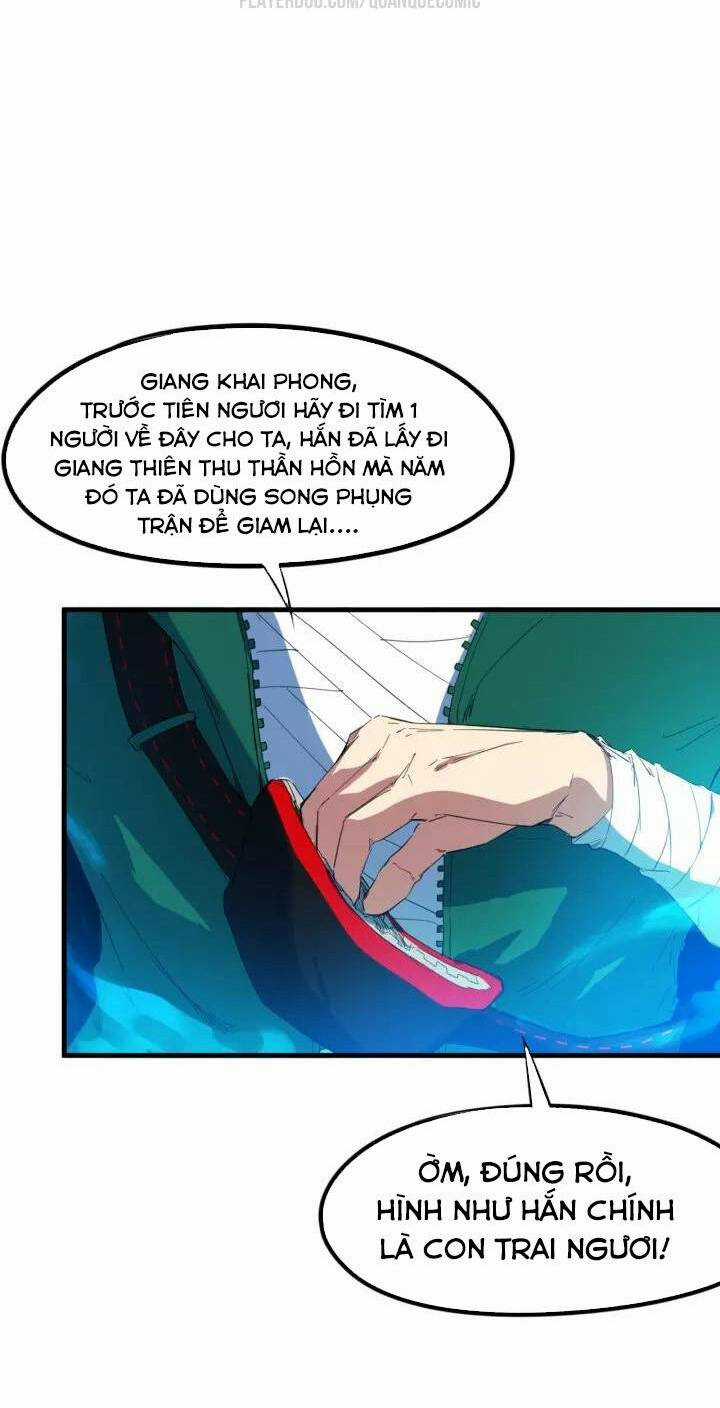 Long Mạch Võ Thần Chapter 60 trang 38