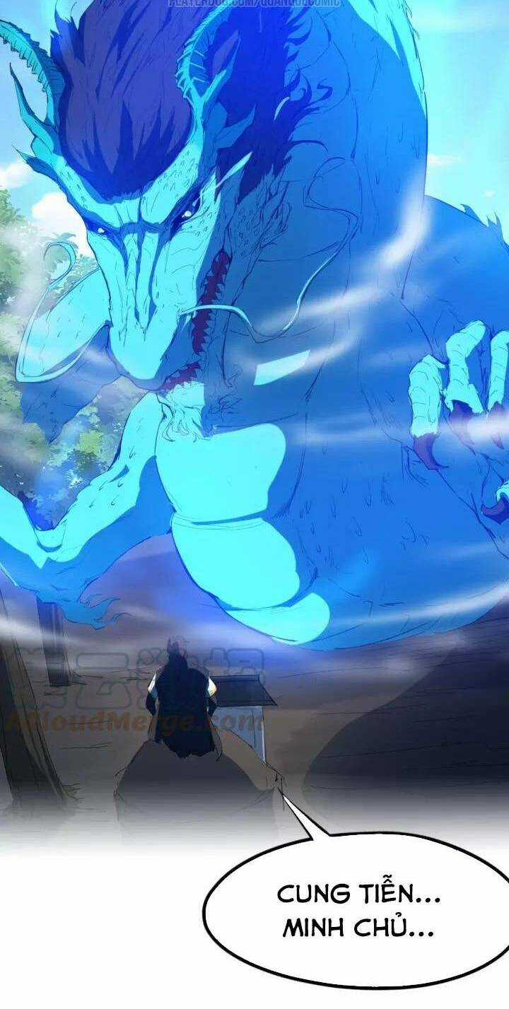 Long Mạch Võ Thần Chapter 60 trang 44