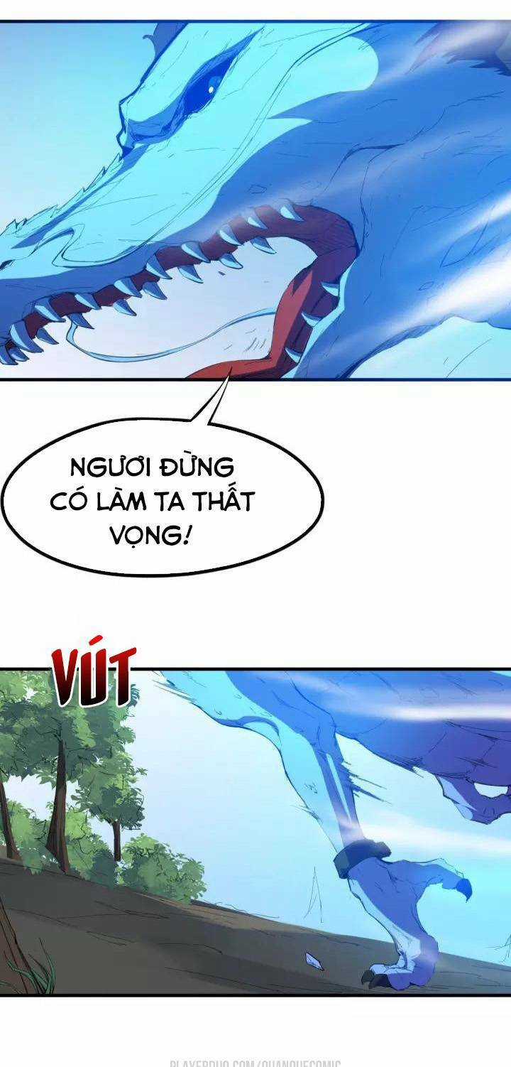 Long Mạch Võ Thần Chapter 60 trang 45