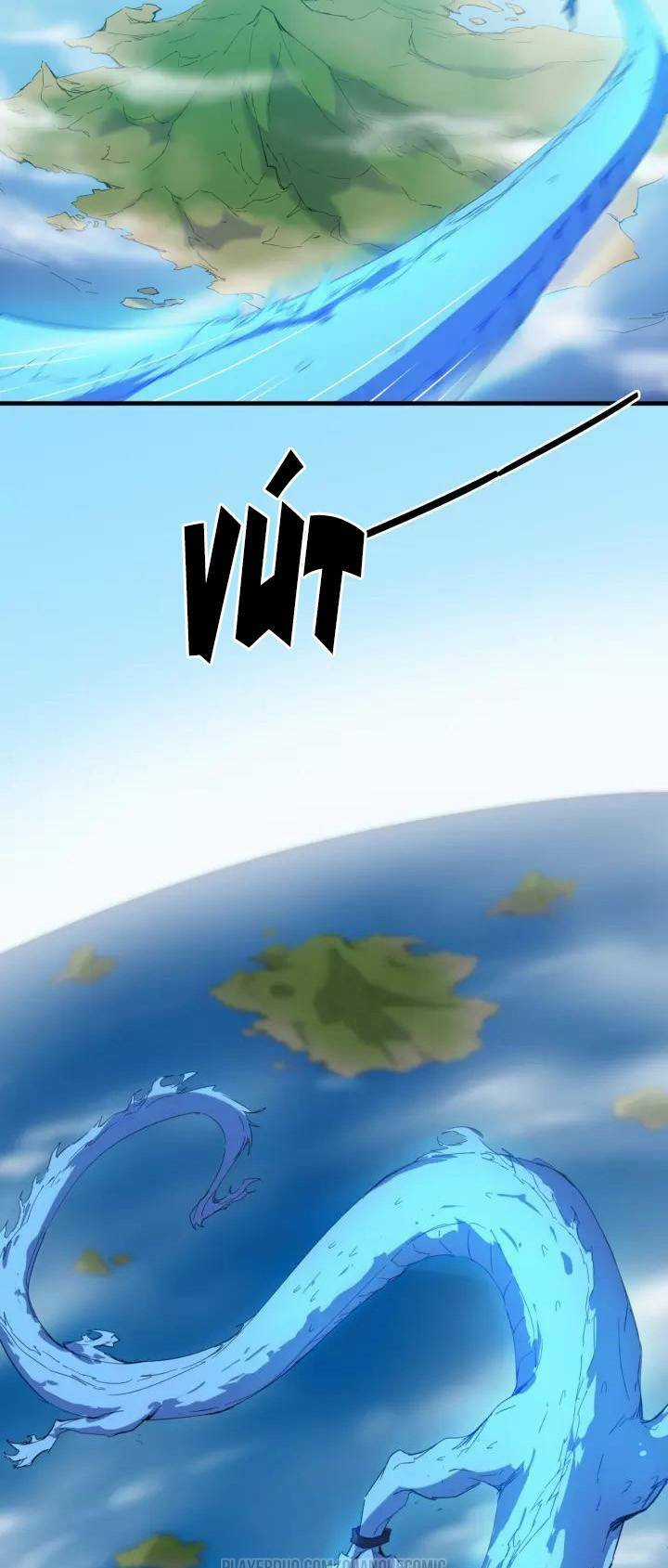 Long Mạch Võ Thần Chapter 60 trang 47