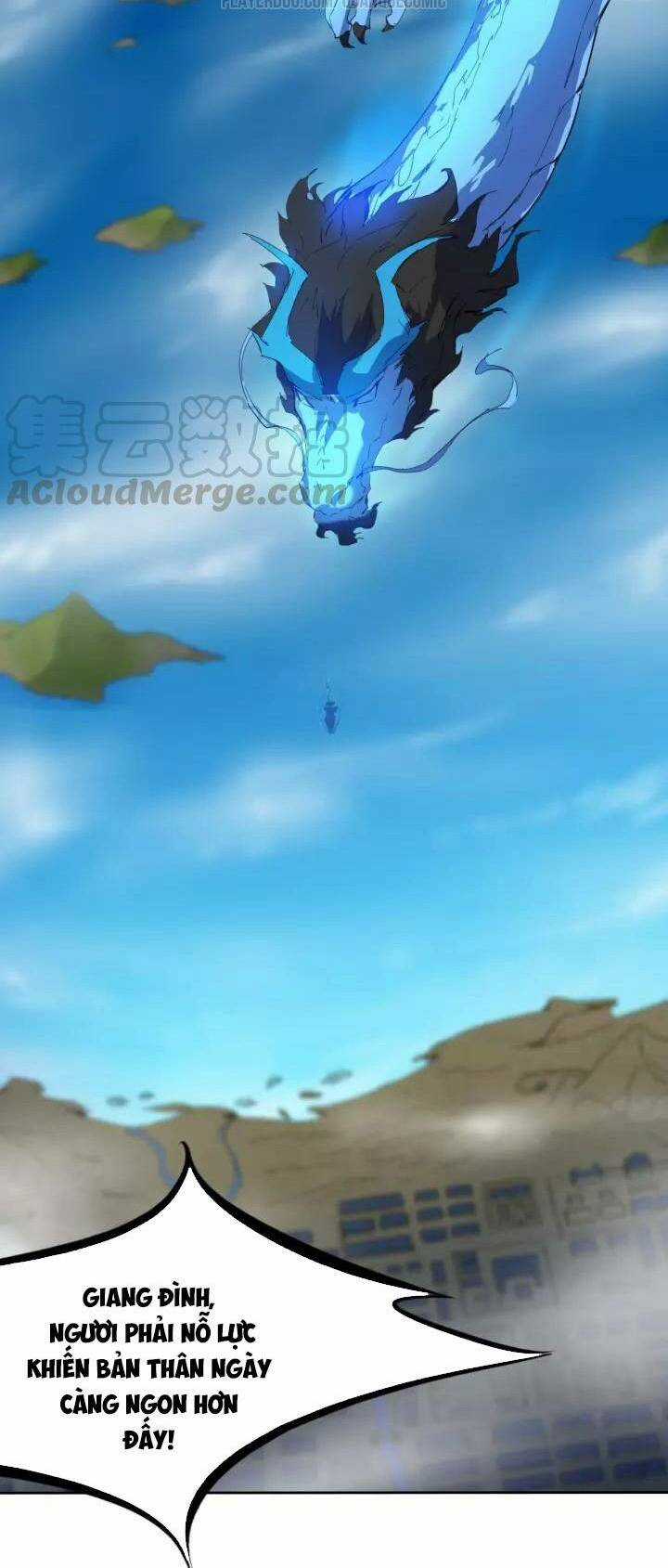 Long Mạch Võ Thần Chapter 60 trang 48