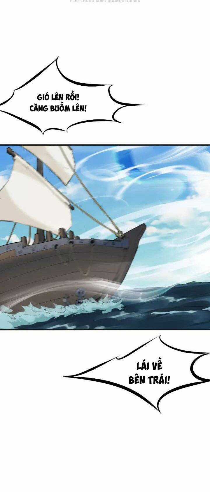 Long Mạch Võ Thần Chapter 60 trang 50