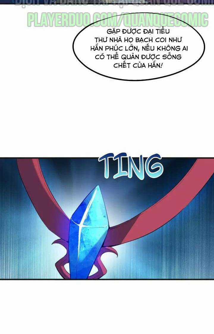 Long Mạch Võ Thần Chapter 60 trang 52