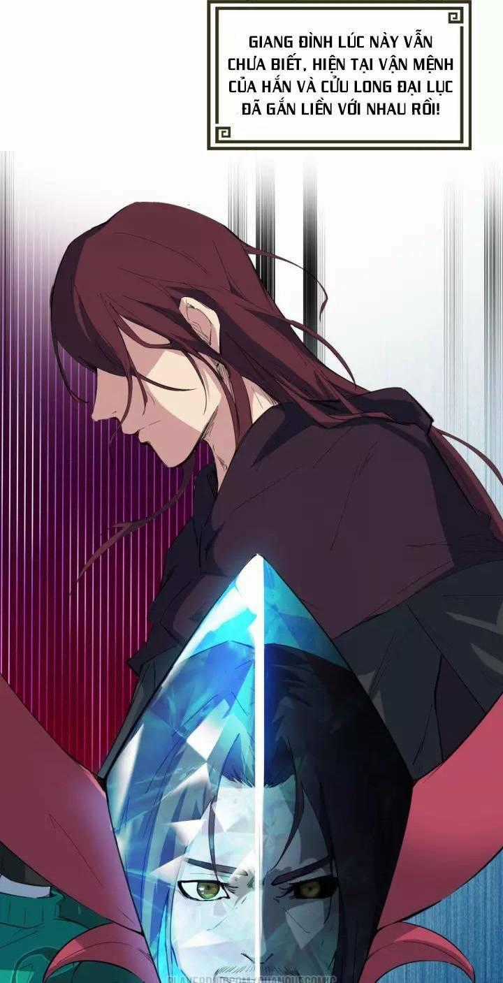 Long Mạch Võ Thần Chapter 60 trang 53