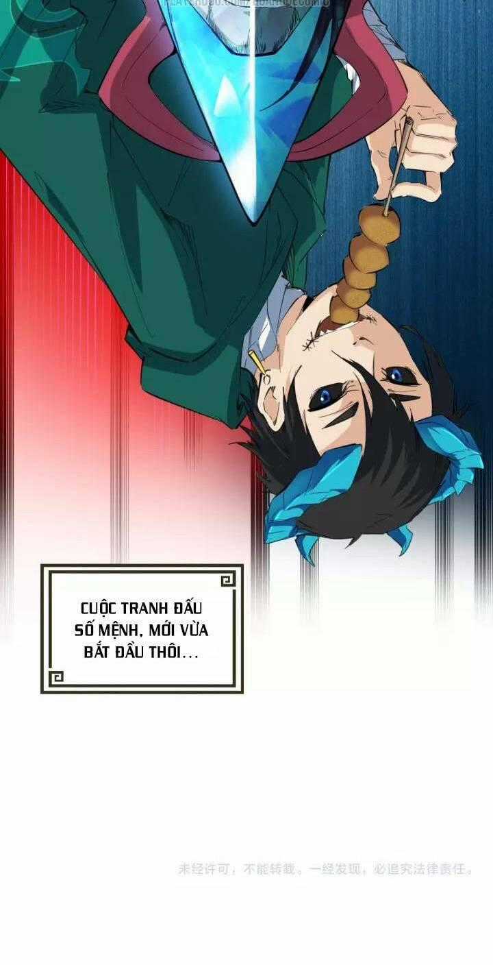 Long Mạch Võ Thần Chapter 60 trang 54