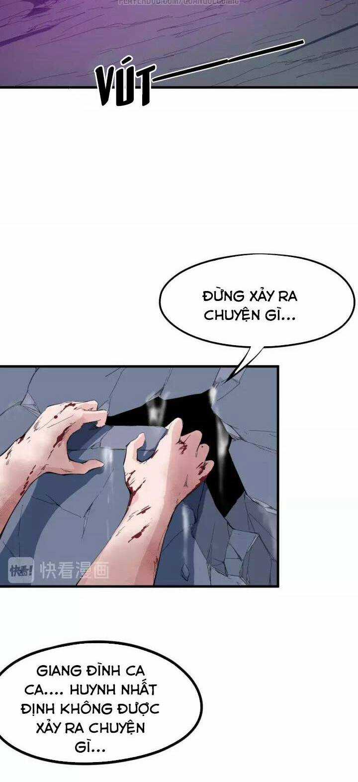 Long Mạch Võ Thần Chapter 60 trang 8