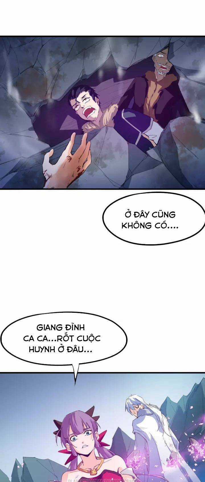 Long Mạch Võ Thần Chapter 60 trang 9