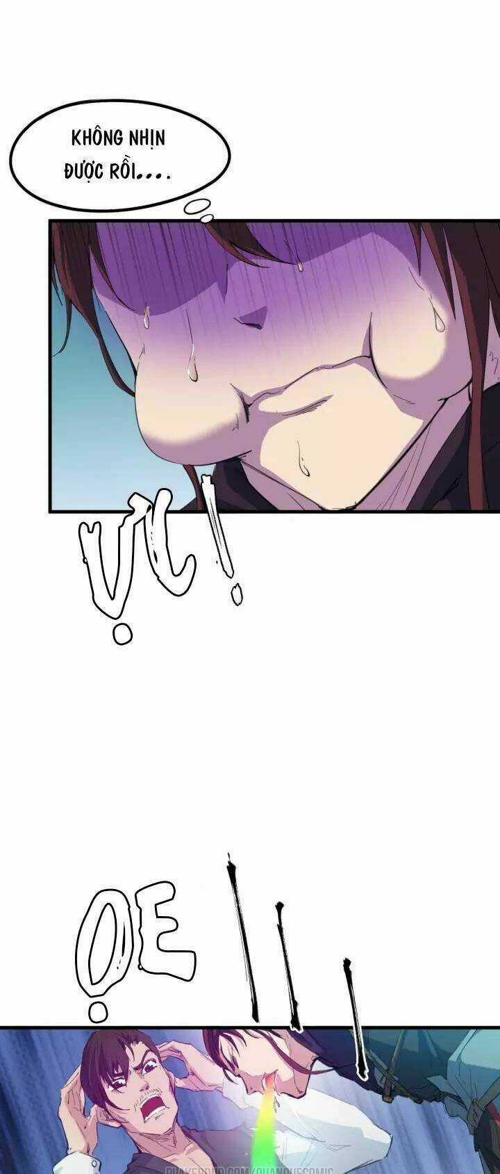 Long Mạch Võ Thần Chapter 61 trang 22