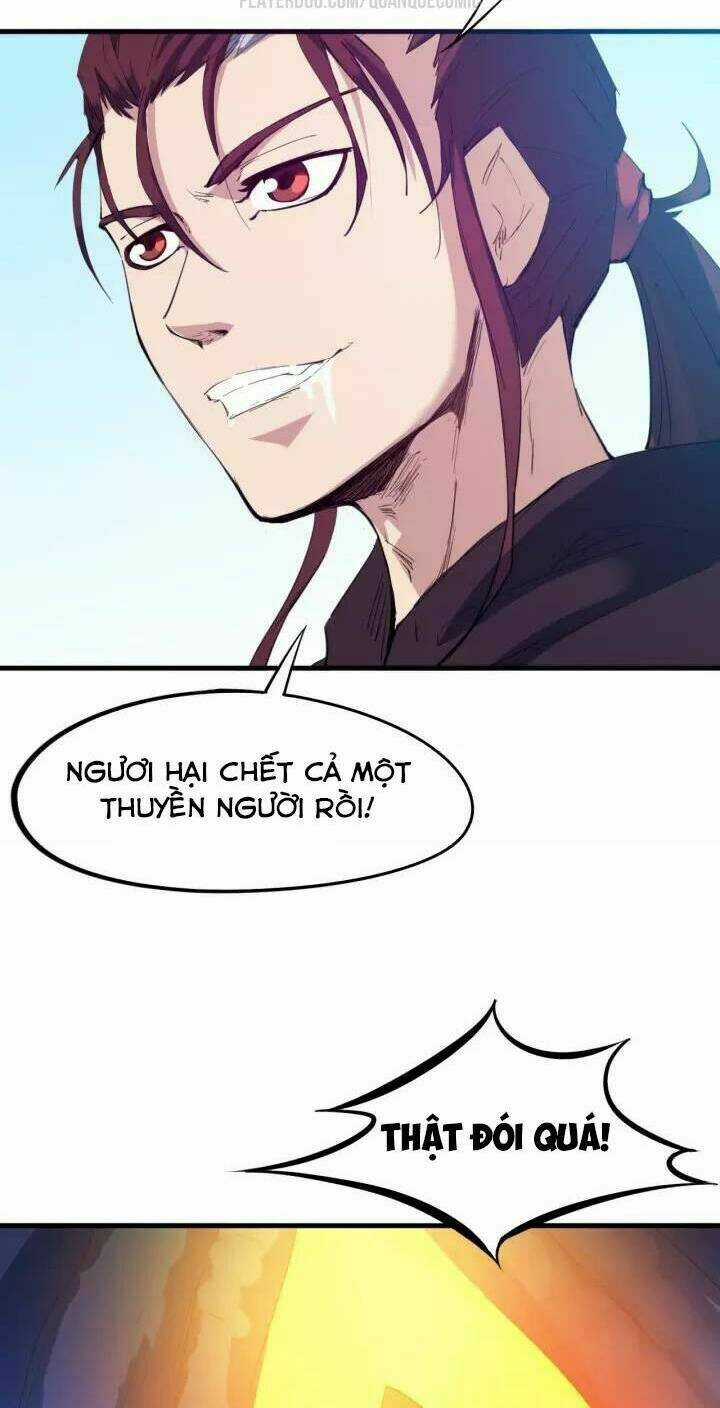 Long Mạch Võ Thần Chapter 61 trang 25