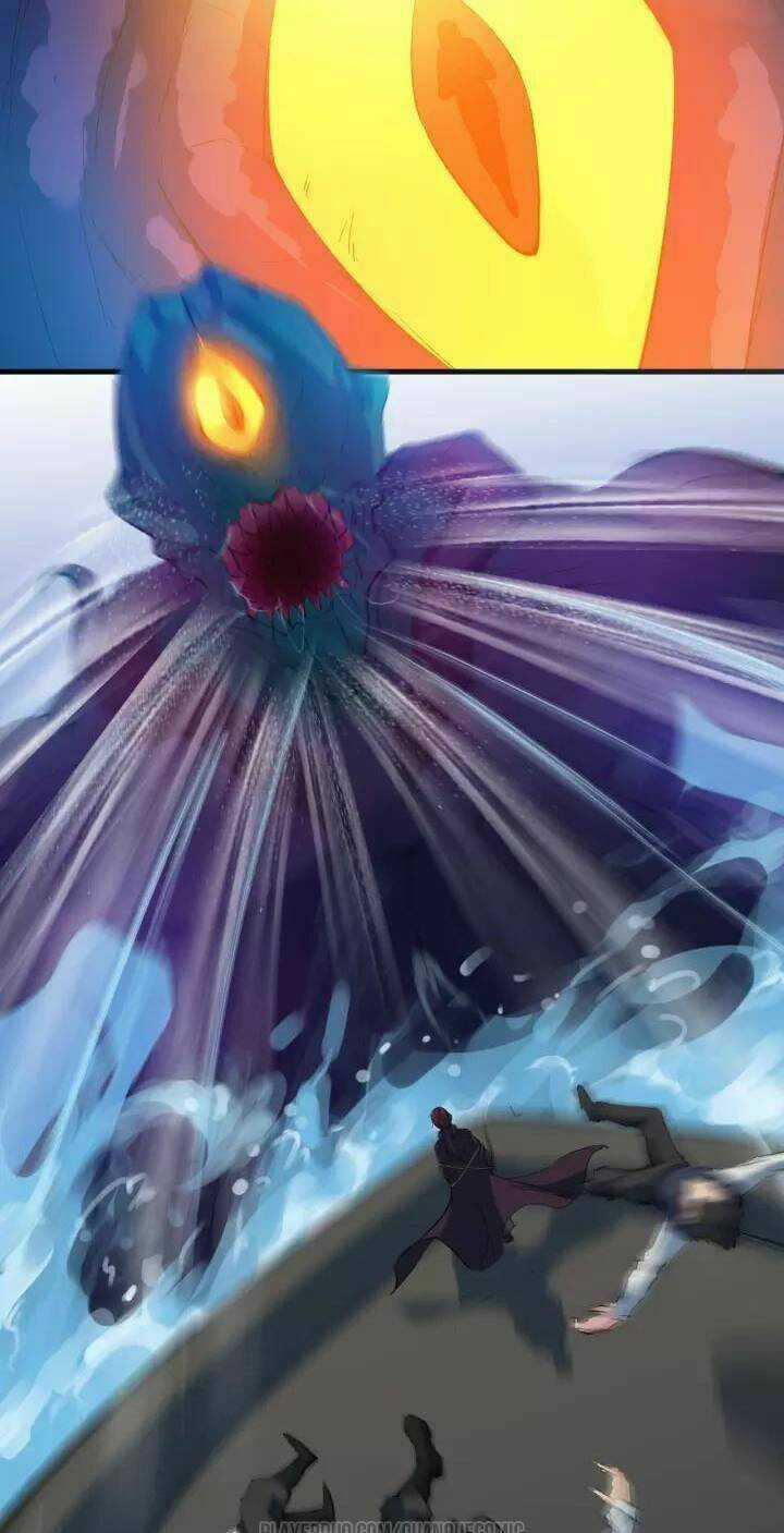 Long Mạch Võ Thần Chapter 61 trang 26