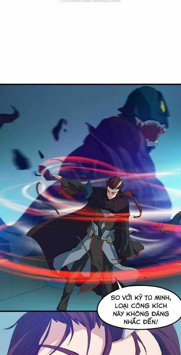 Long Mạch Võ Thần Chapter 61 trang 29