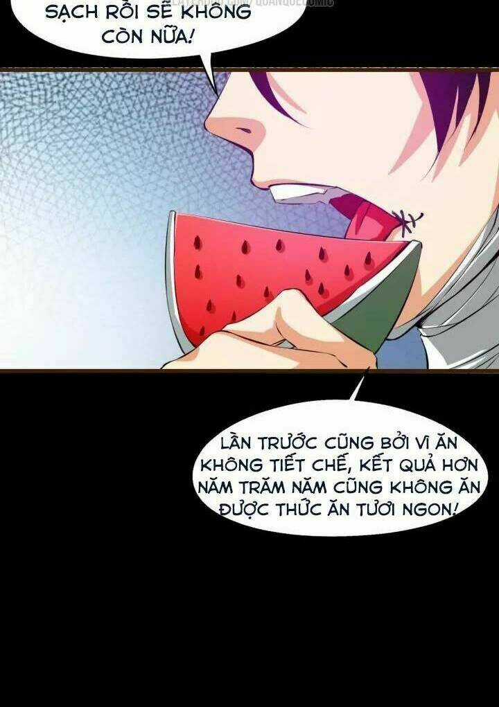 Long Mạch Võ Thần Chapter 61 trang 3