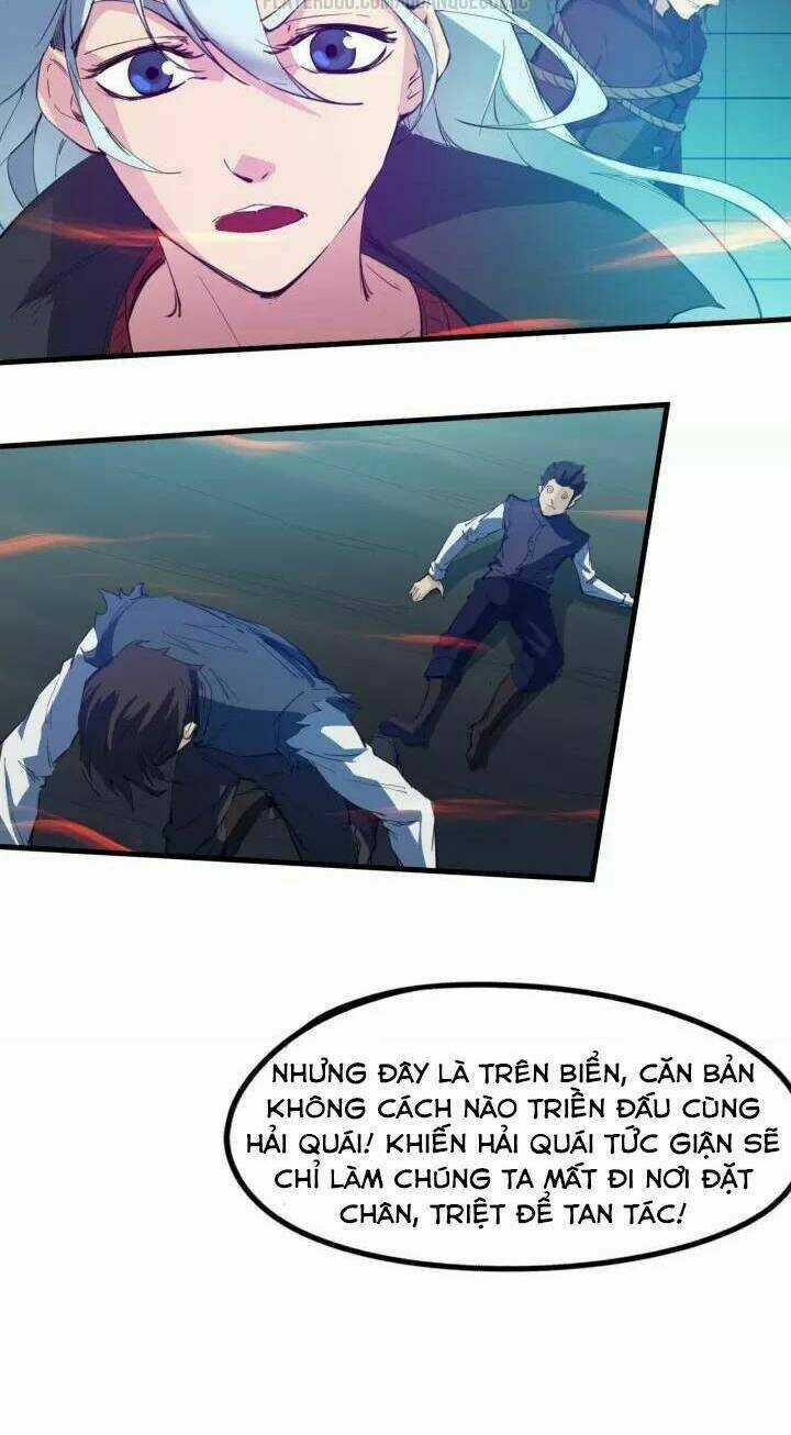 Long Mạch Võ Thần Chapter 61 trang 31