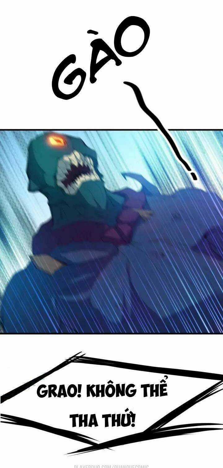 Long Mạch Võ Thần Chapter 61 trang 32