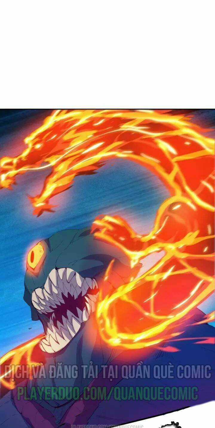 Long Mạch Võ Thần Chapter 61 trang 38