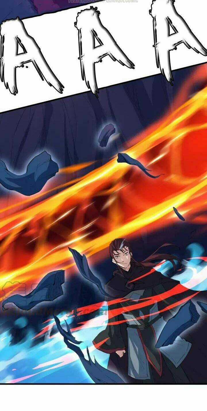 Long Mạch Võ Thần Chapter 61 trang 39