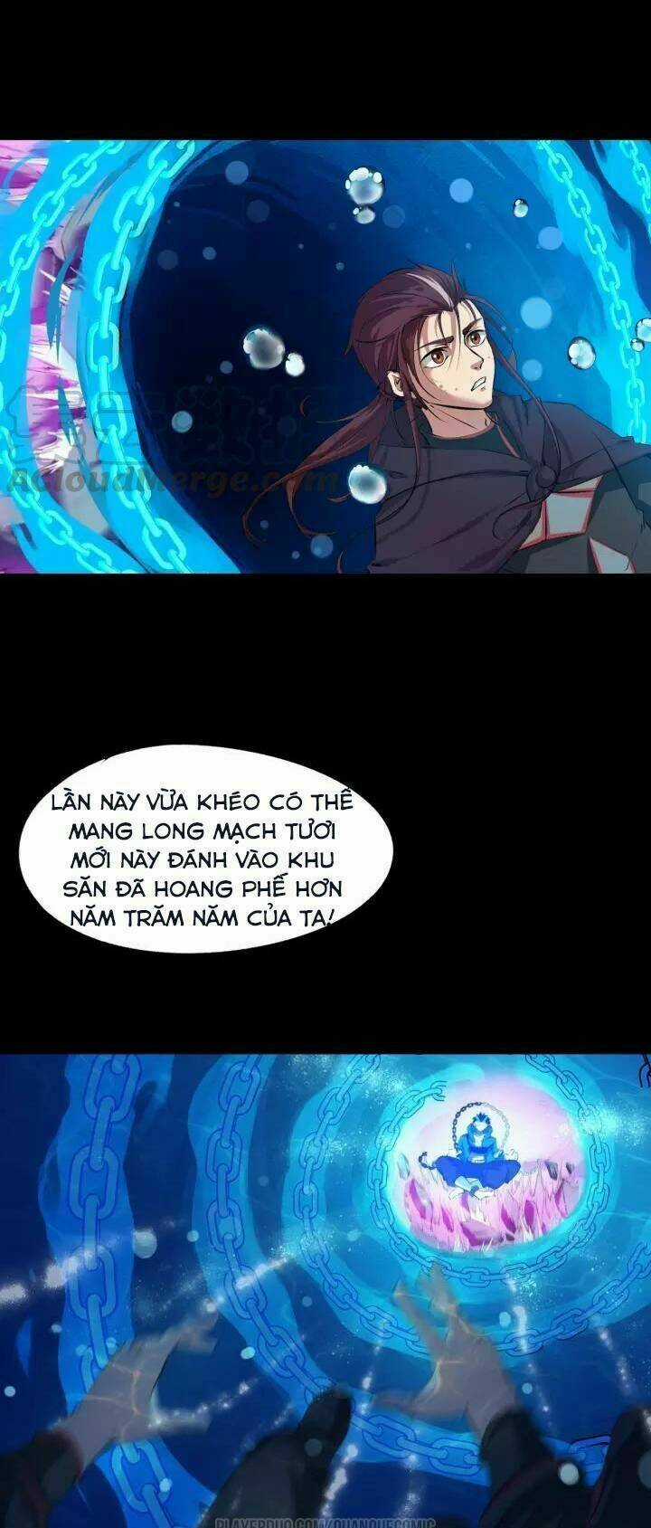 Long Mạch Võ Thần Chapter 61 trang 4