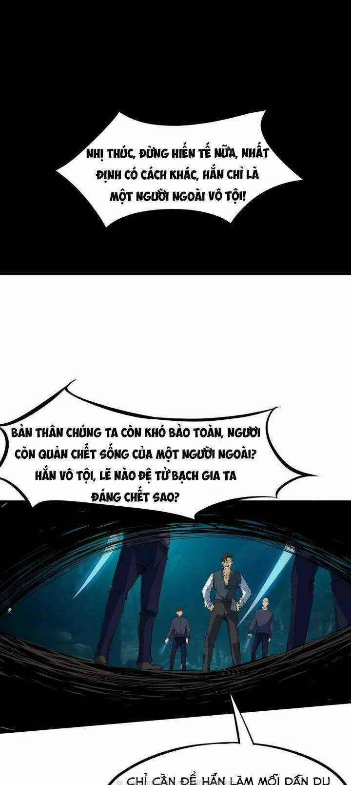 Long Mạch Võ Thần Chapter 61 trang 8