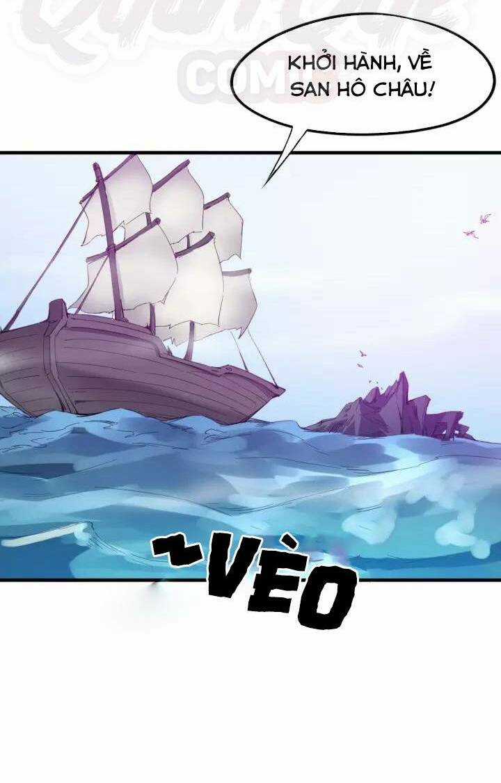 Long Mạch Võ Thần Chapter 62 trang 10