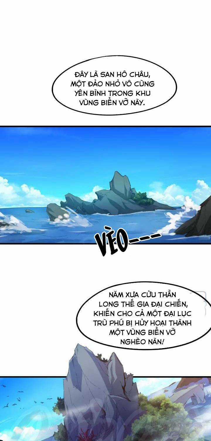 Long Mạch Võ Thần Chapter 62 trang 11