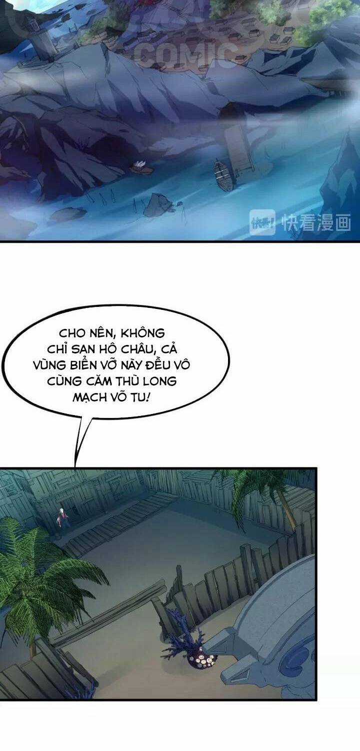 Long Mạch Võ Thần Chapter 62 trang 12