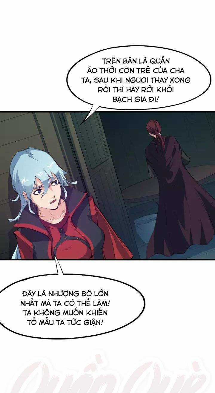 Long Mạch Võ Thần Chapter 62 trang 13