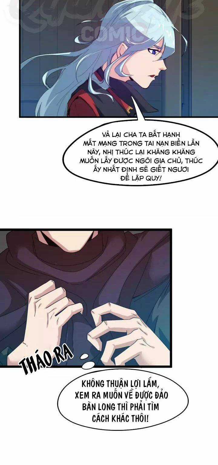 Long Mạch Võ Thần Chapter 62 trang 16