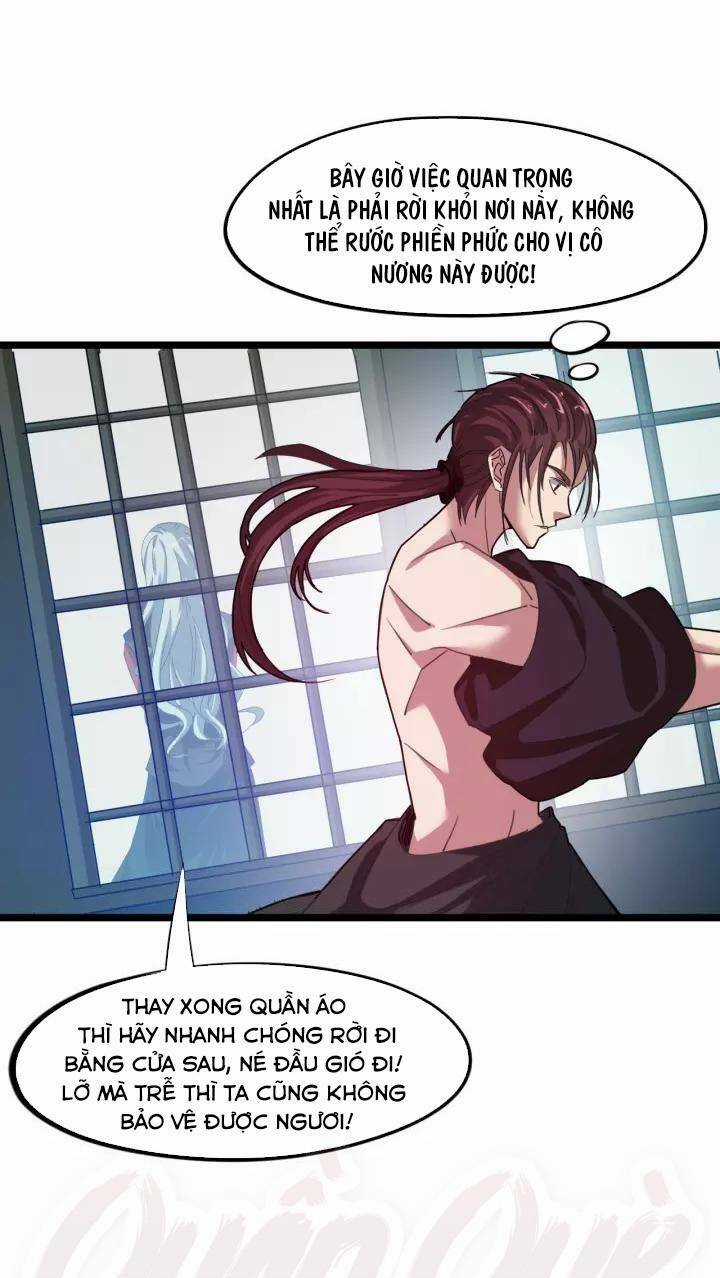 Long Mạch Võ Thần Chapter 62 trang 17