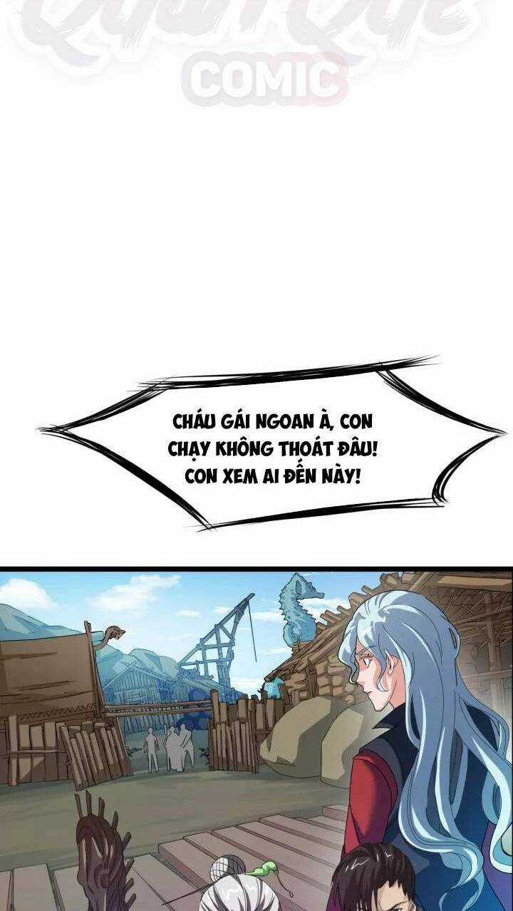 Long Mạch Võ Thần Chapter 62 trang 18