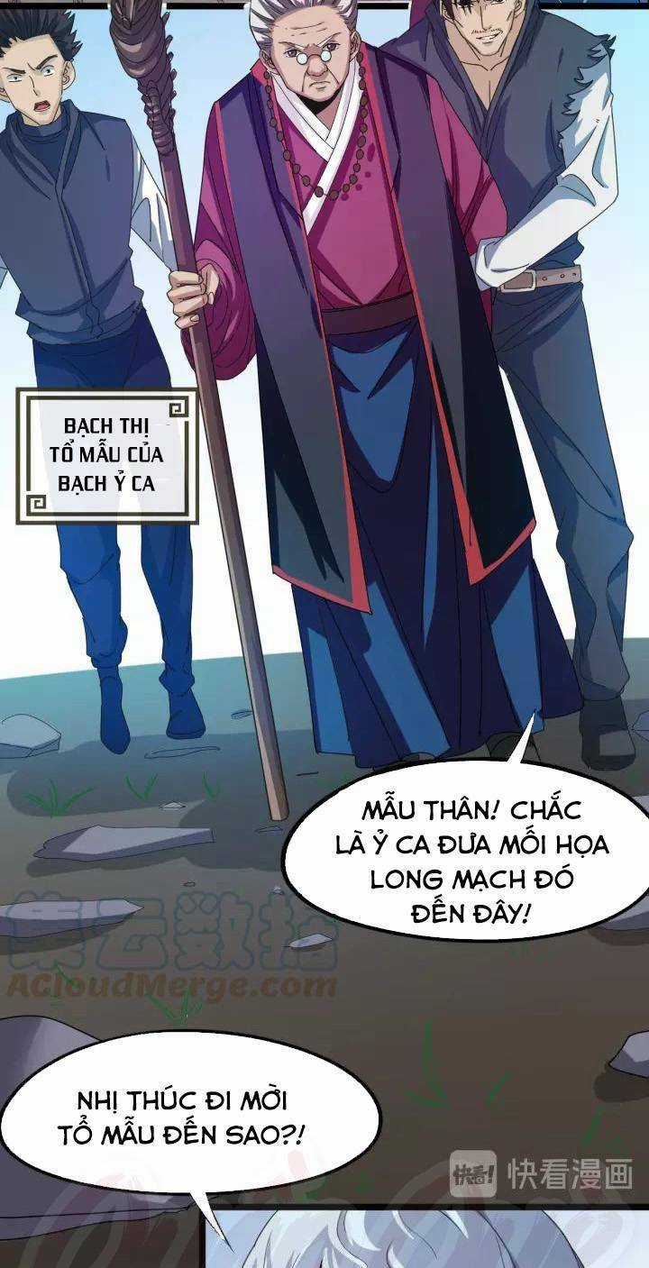 Long Mạch Võ Thần Chapter 62 trang 19