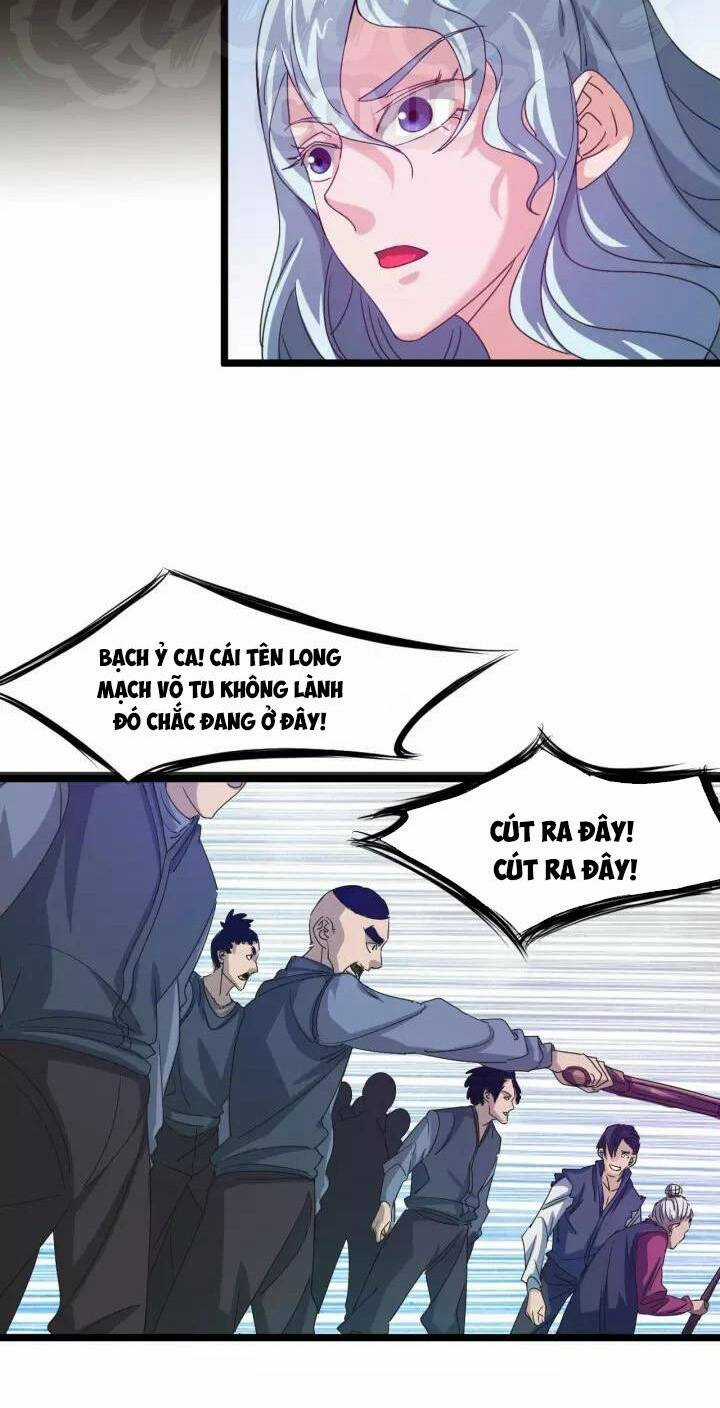 Long Mạch Võ Thần Chapter 62 trang 20