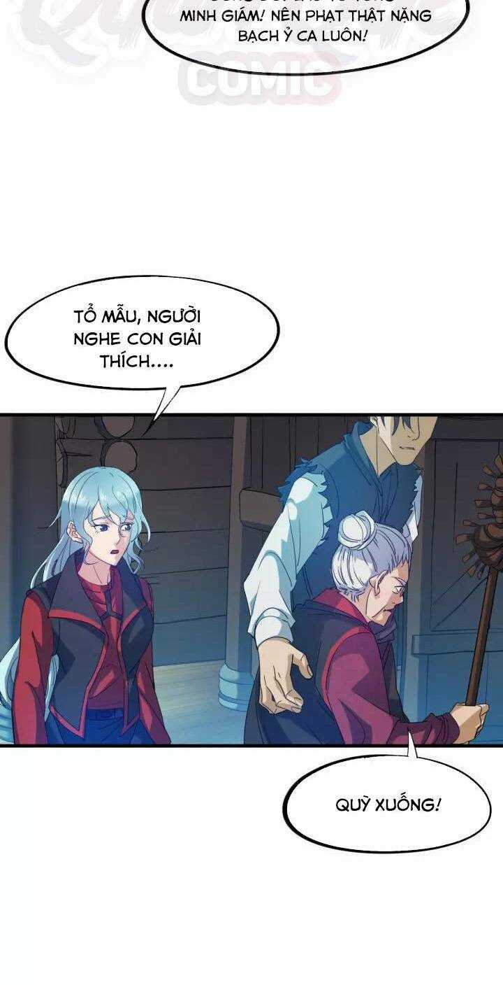 Long Mạch Võ Thần Chapter 62 trang 22
