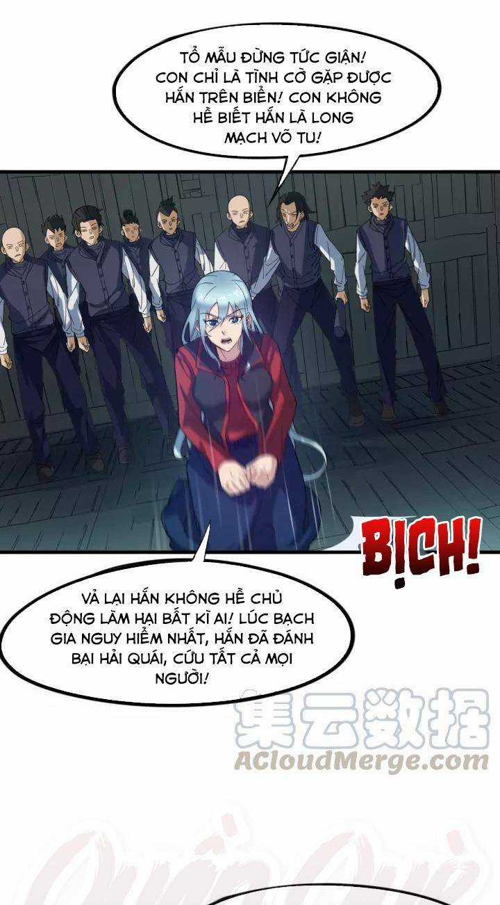 Long Mạch Võ Thần Chapter 62 trang 23