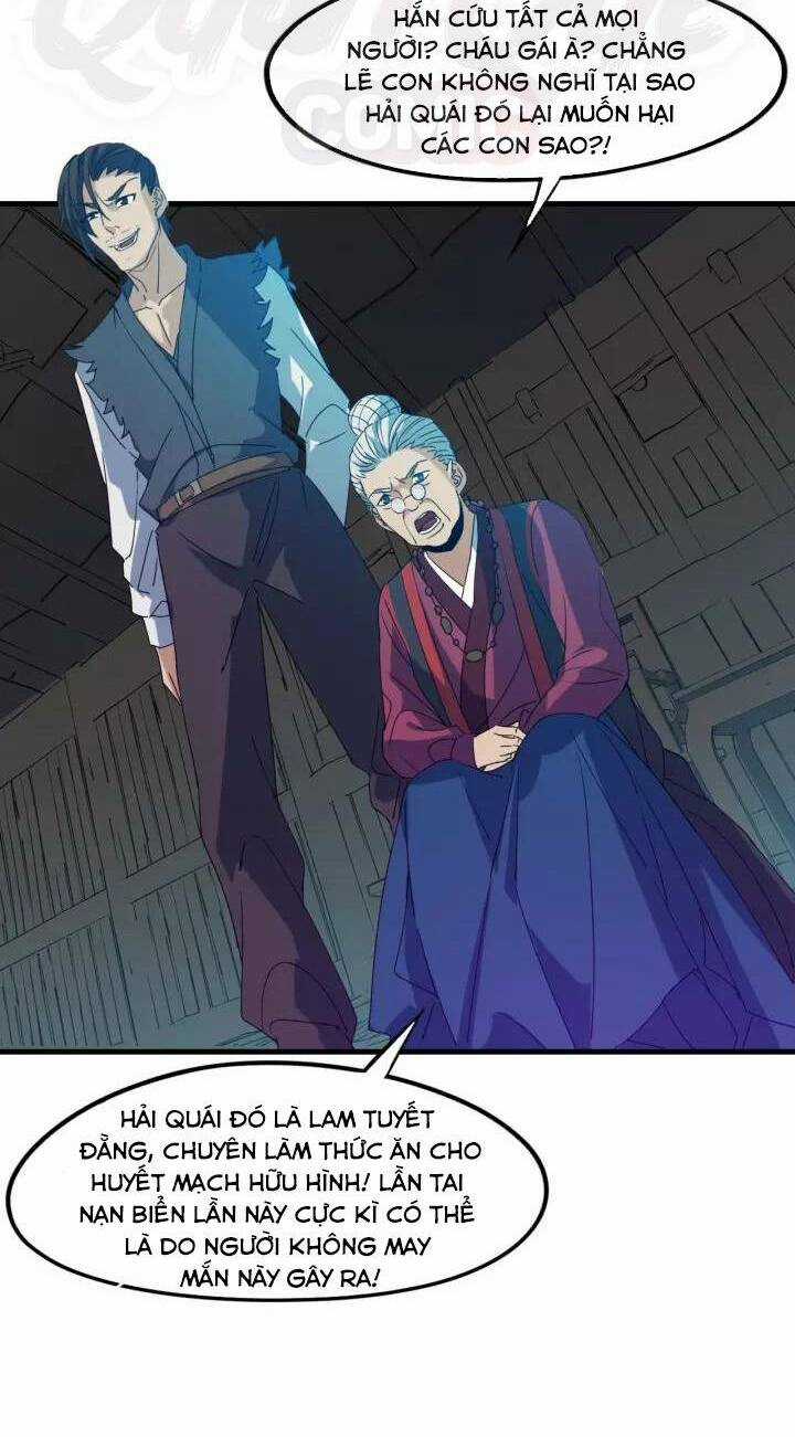 Long Mạch Võ Thần Chapter 62 trang 24