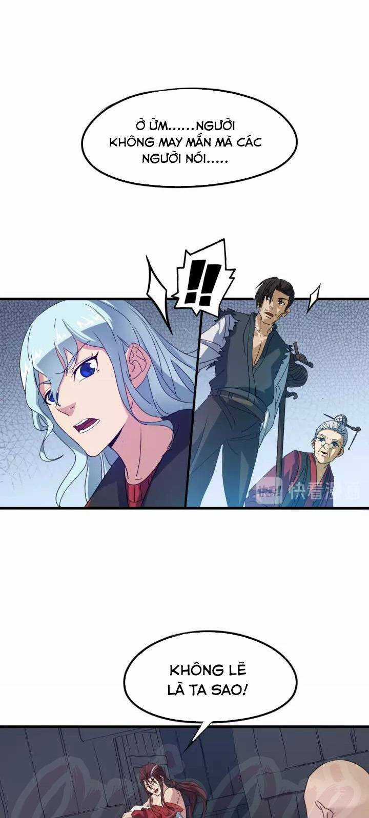Long Mạch Võ Thần Chapter 62 trang 25