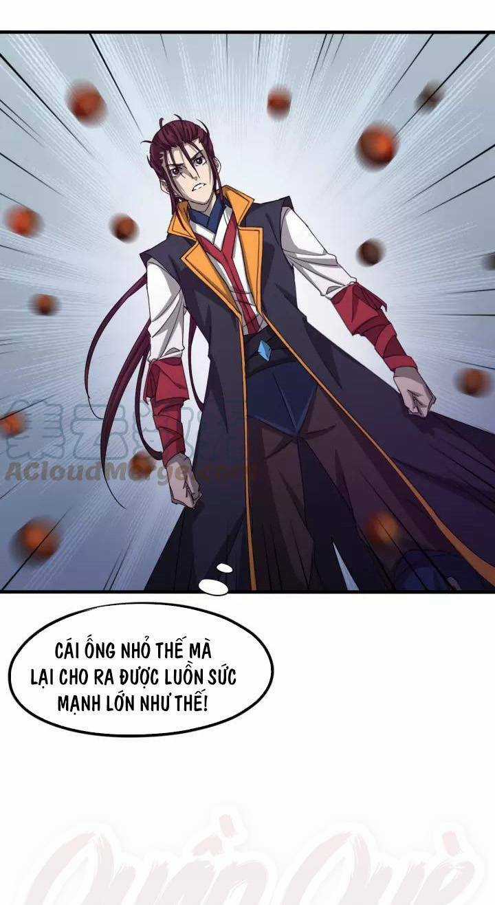 Long Mạch Võ Thần Chapter 62 trang 31